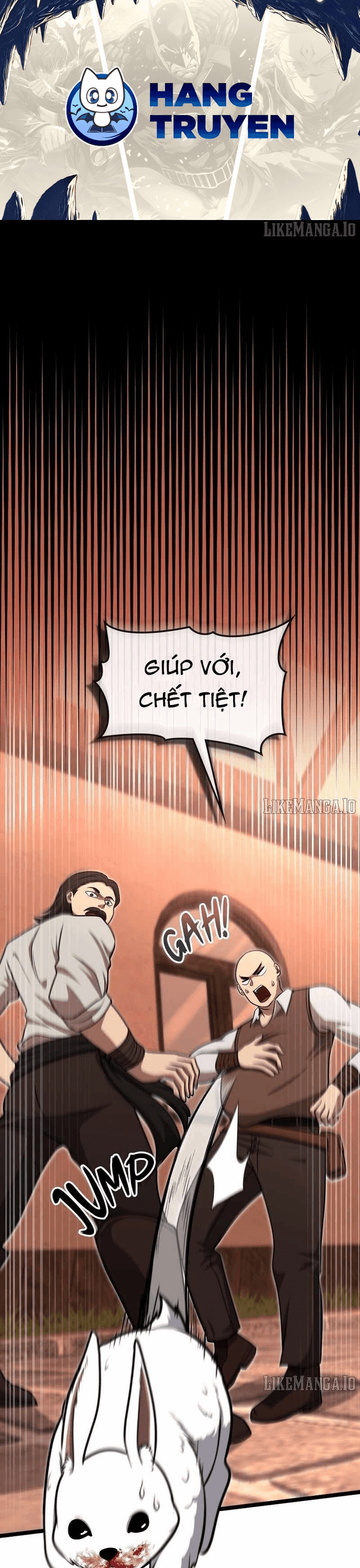 Thực Thần Quật Khởi: Chapter 23