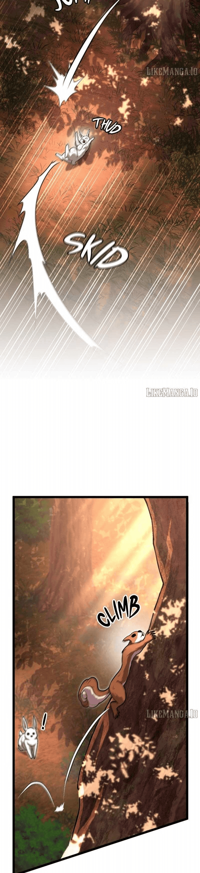 Thực Thần Quật Khởi: Chapter 23