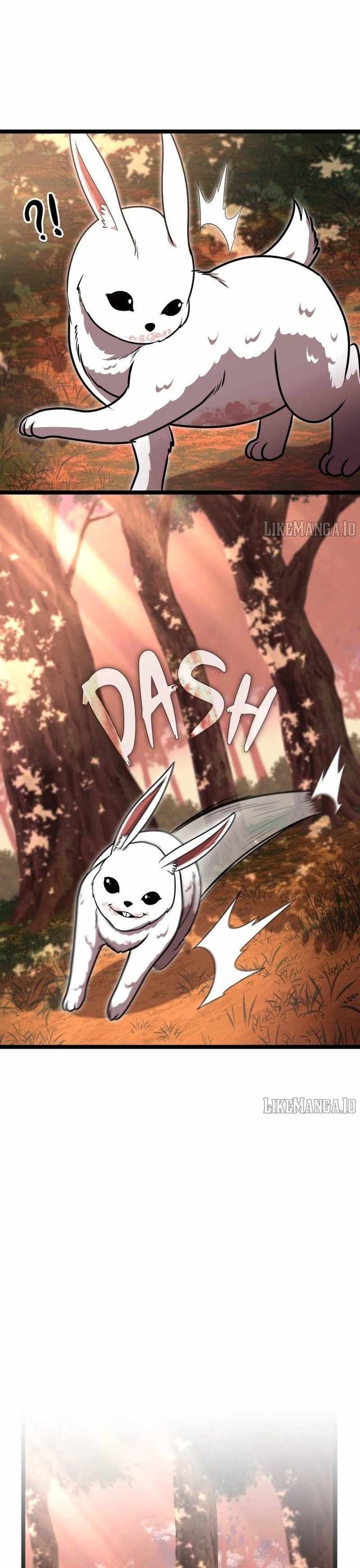 Thực Thần Quật Khởi: Chapter 23