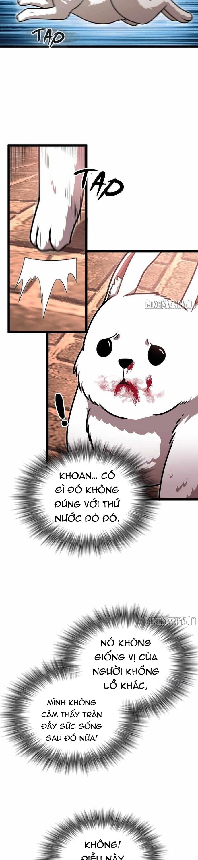Thực Thần Quật Khởi: Chapter 23
