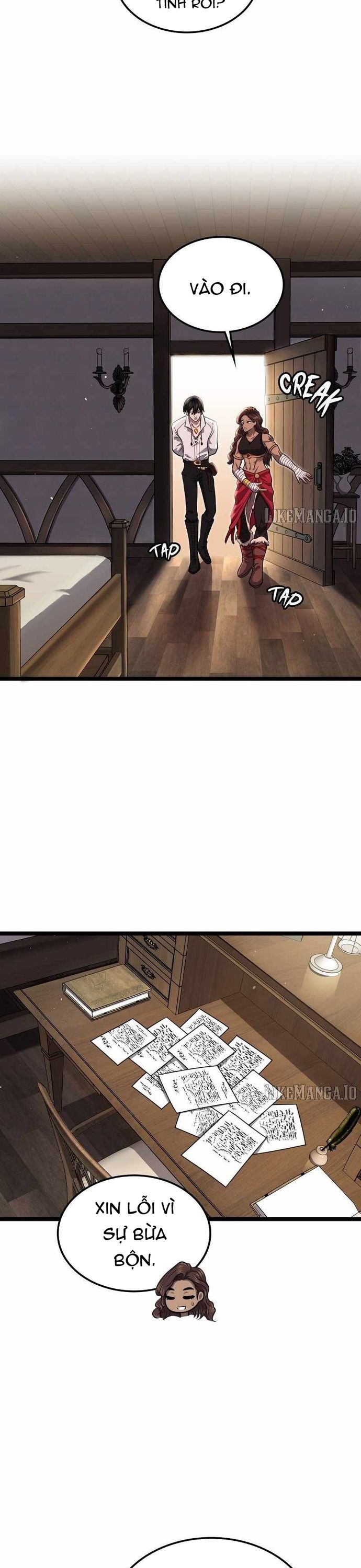 Thực Thần Quật Khởi: Chapter 23