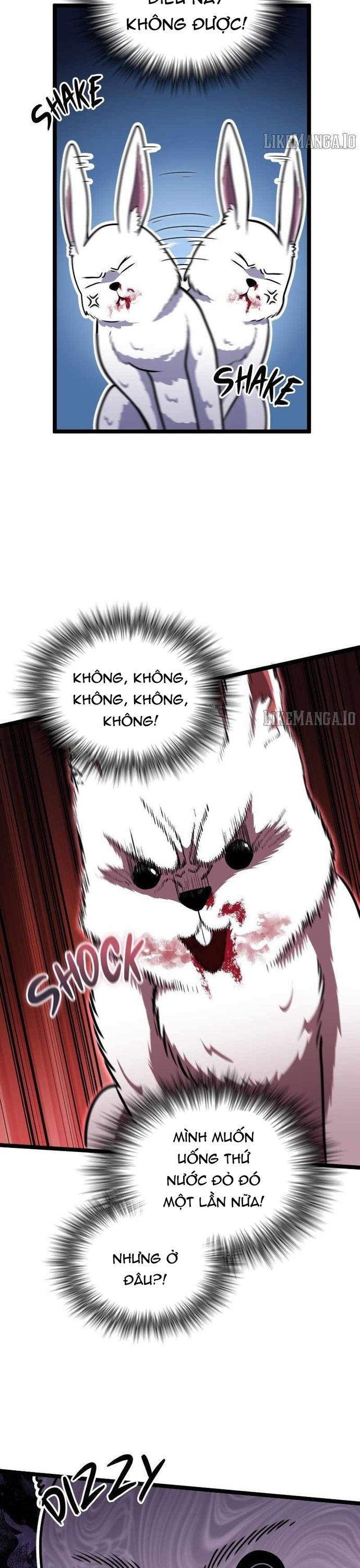 Thực Thần Quật Khởi: Chapter 23
