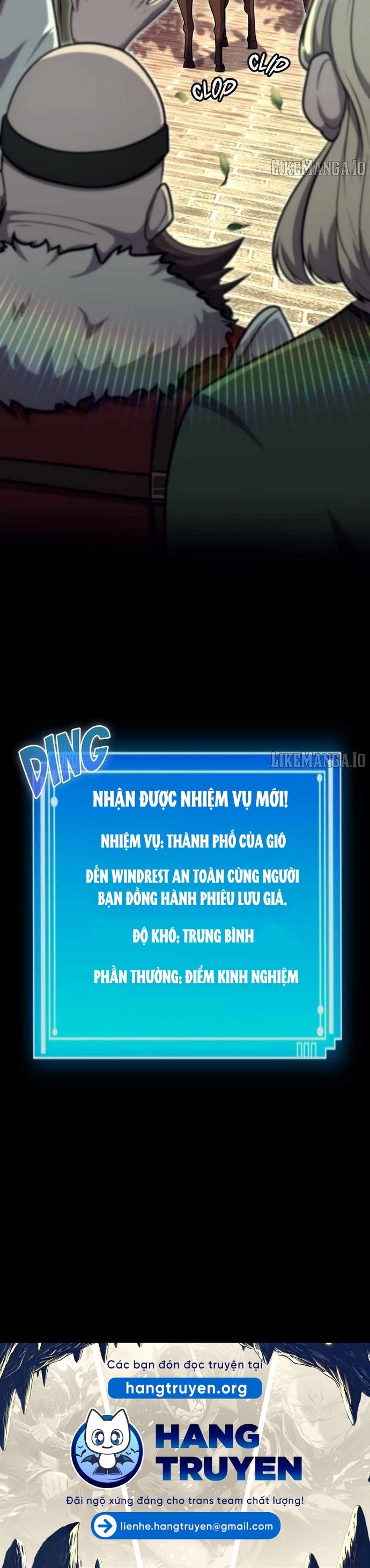 Thực Thần Quật Khởi: Chapter 23