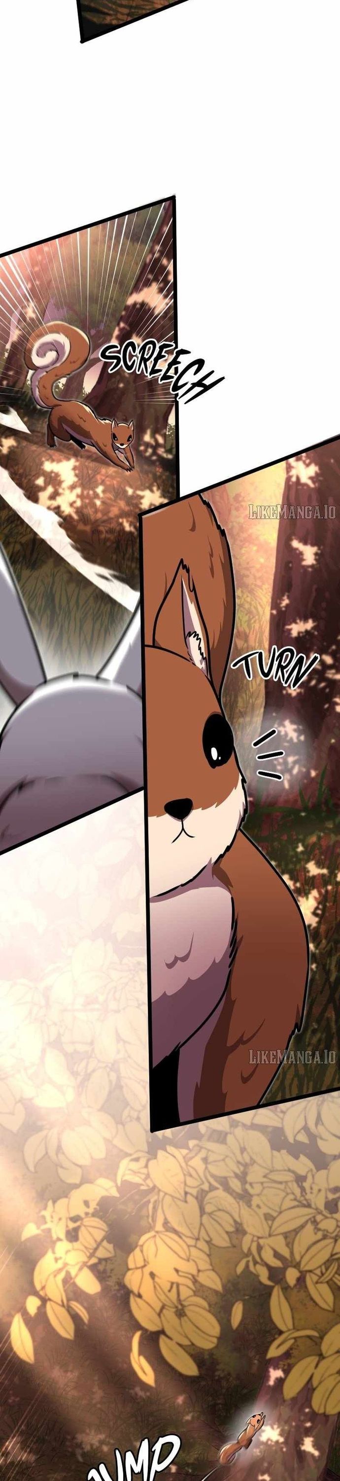 Thực Thần Quật Khởi: Chapter 23