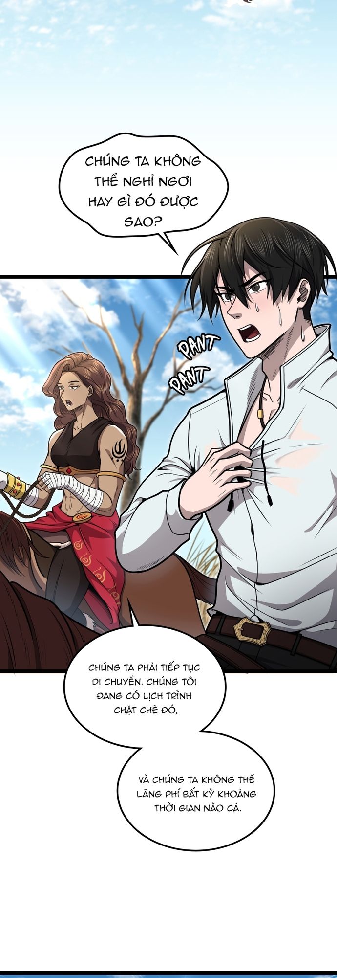 Thực Thần Quật Khởi: Chapter 24