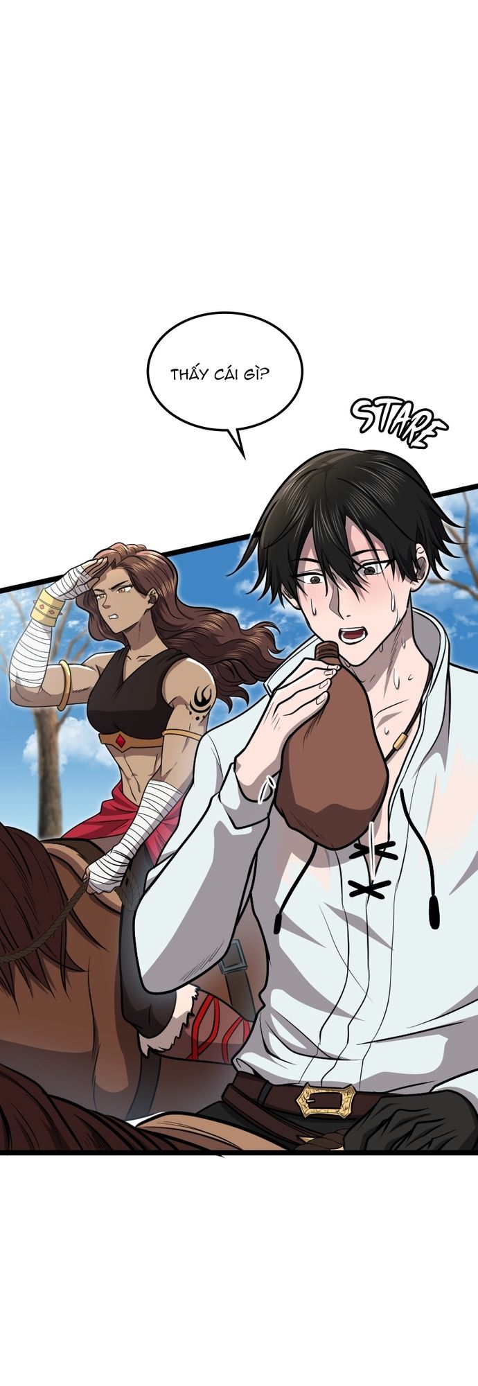 Thực Thần Quật Khởi: Chapter 24