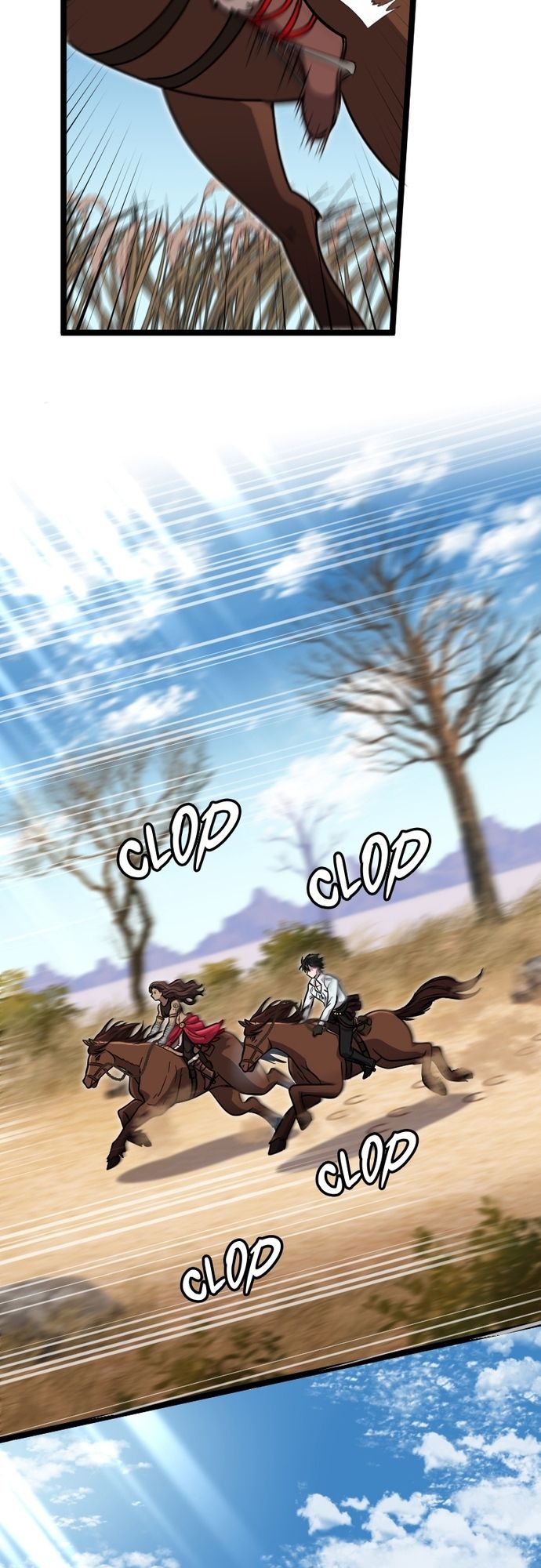 Thực Thần Quật Khởi: Chapter 24