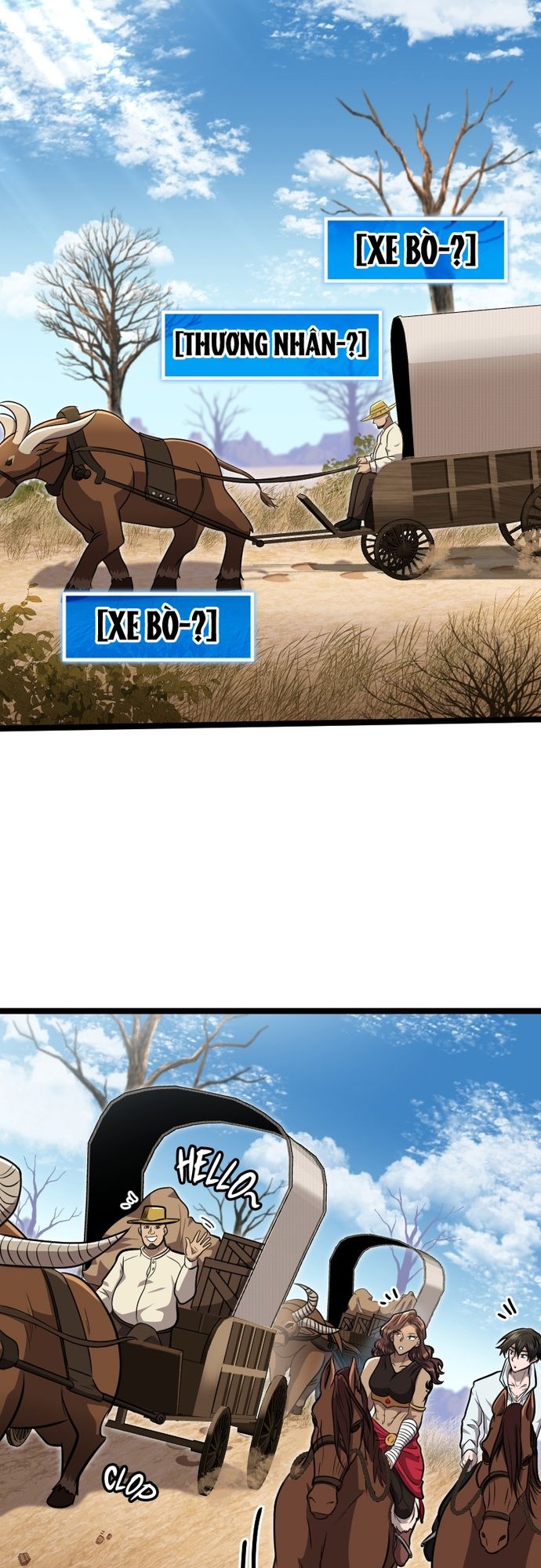 Thực Thần Quật Khởi: Chapter 24