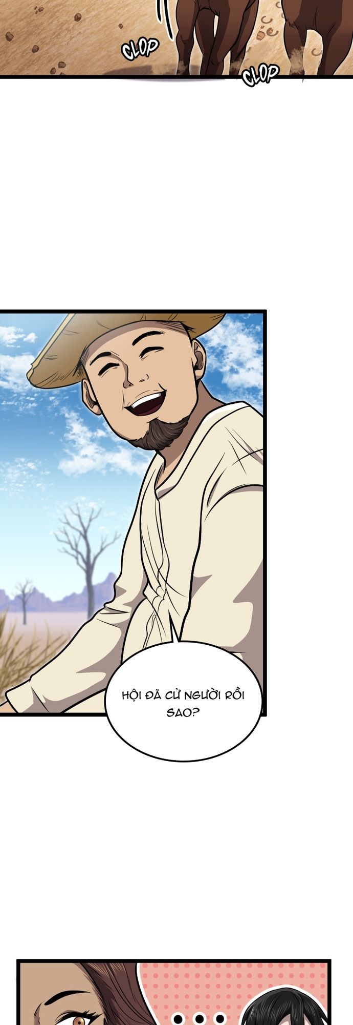 Thực Thần Quật Khởi: Chapter 24