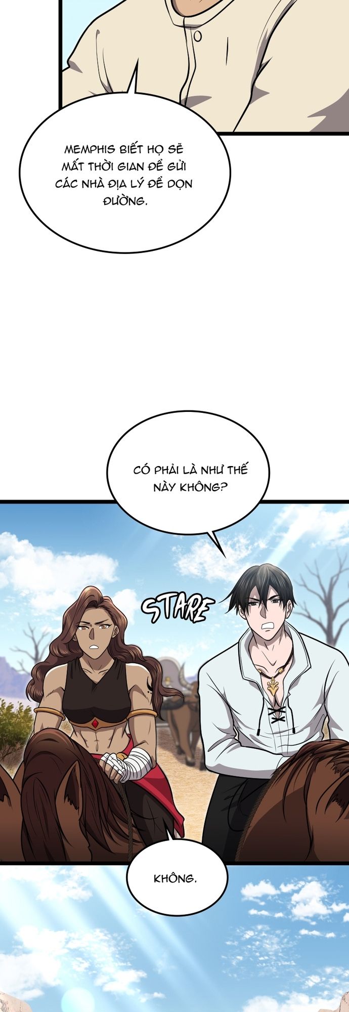 Thực Thần Quật Khởi: Chapter 24