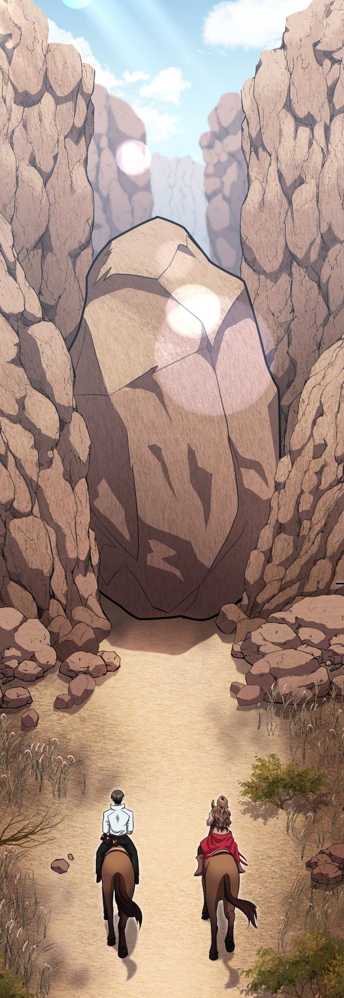 Thực Thần Quật Khởi: Chapter 24