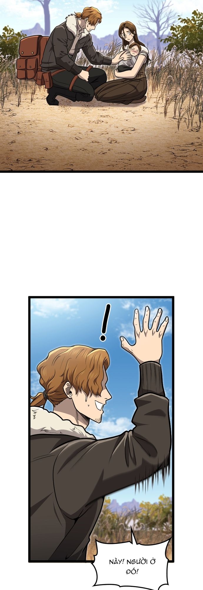 Thực Thần Quật Khởi: Chapter 24
