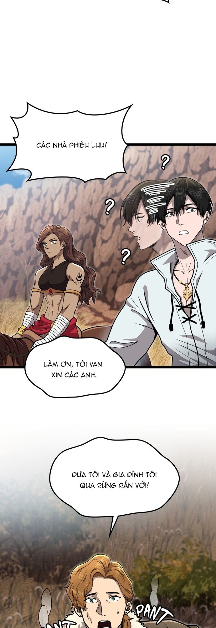 Thực Thần Quật Khởi: Chapter 24