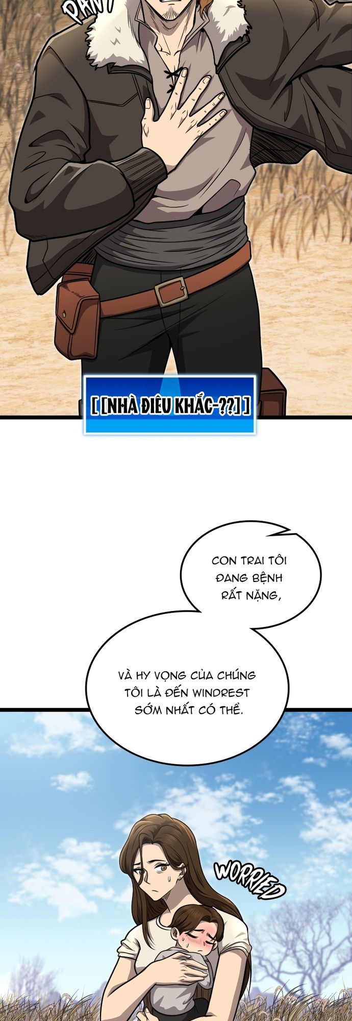 Thực Thần Quật Khởi: Chapter 24