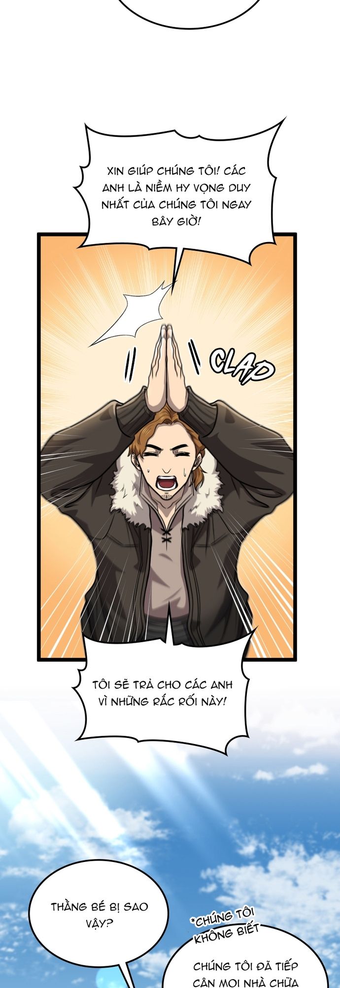 Thực Thần Quật Khởi: Chapter 24
