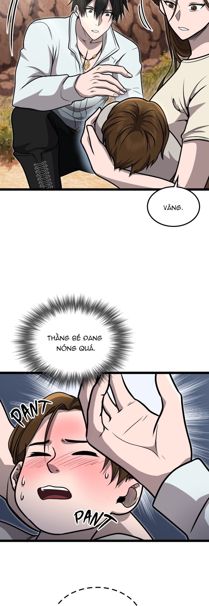 Thực Thần Quật Khởi: Chapter 24