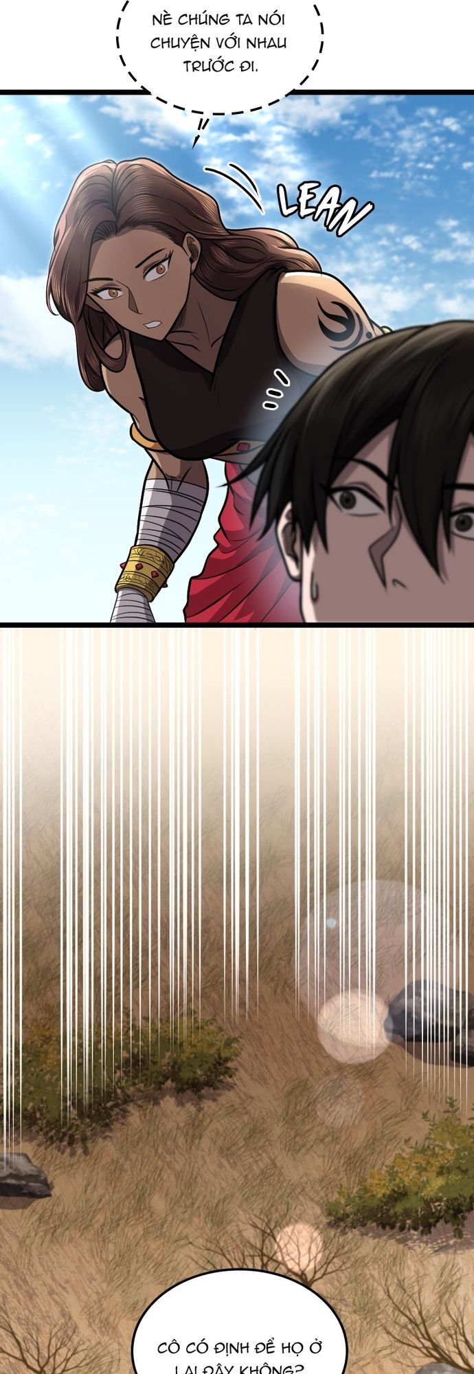Thực Thần Quật Khởi: Chapter 24