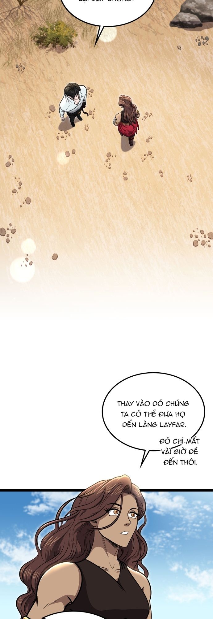 Thực Thần Quật Khởi: Chapter 24