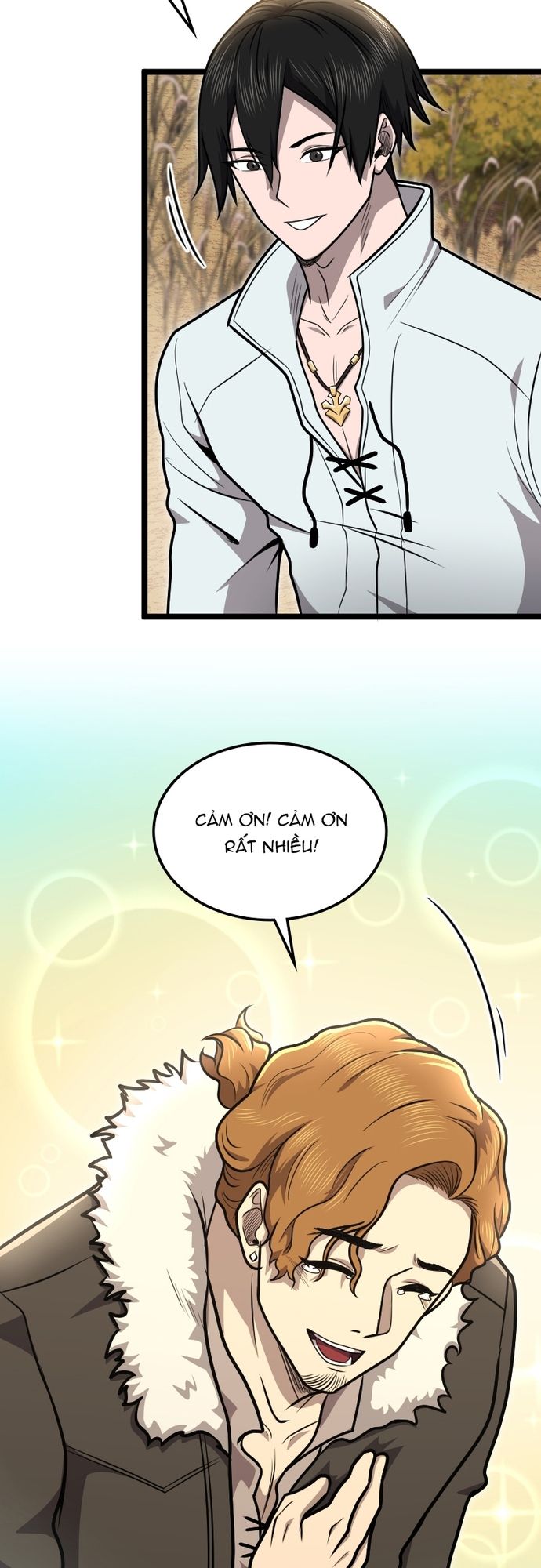 Thực Thần Quật Khởi: Chapter 24