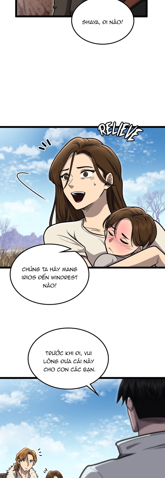 Thực Thần Quật Khởi: Chapter 24