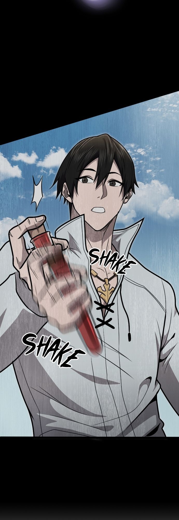 Thực Thần Quật Khởi: Chapter 24