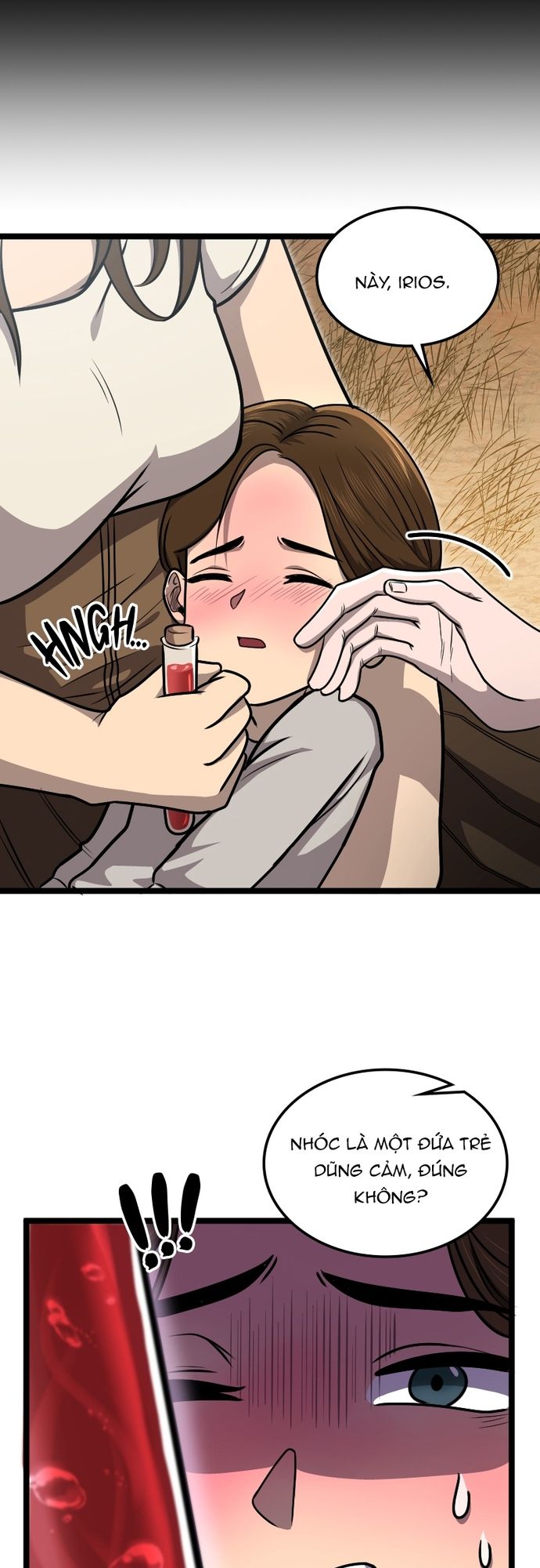 Thực Thần Quật Khởi: Chapter 24