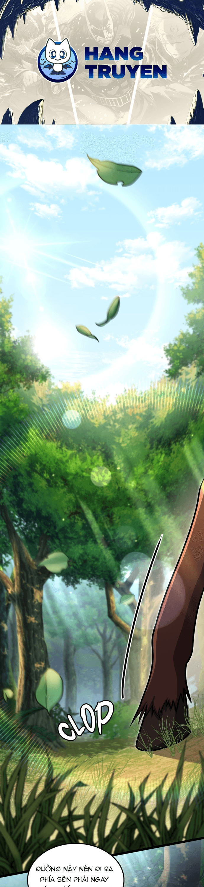 Thực Thần Quật Khởi: Chapter 25
