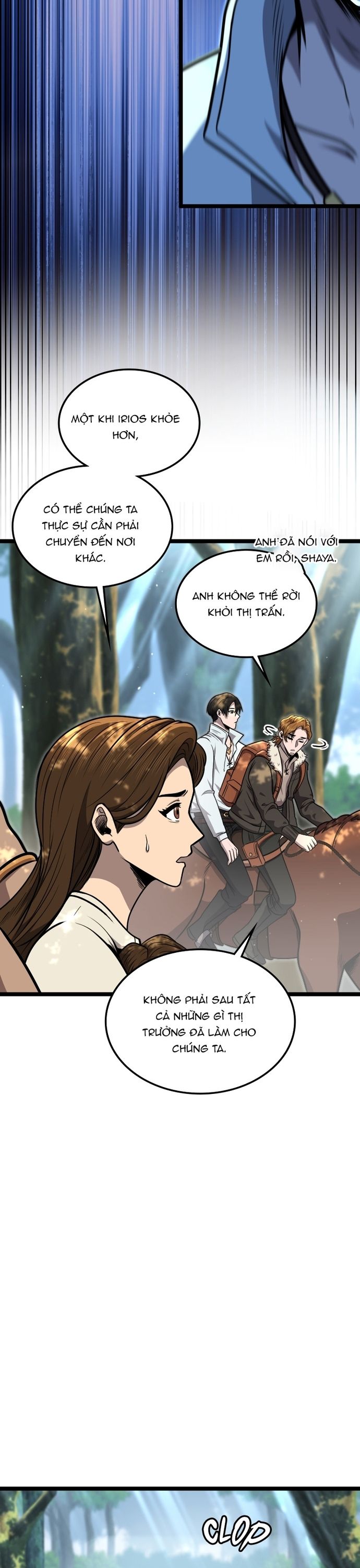 Thực Thần Quật Khởi: Chapter 25