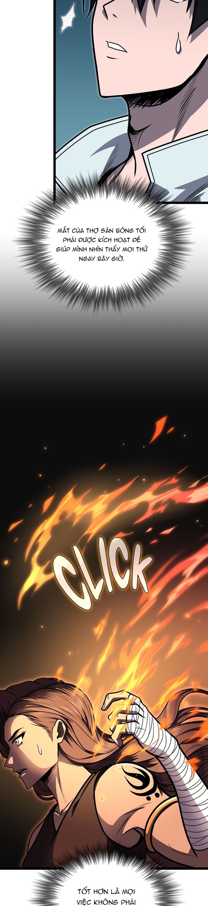 Thực Thần Quật Khởi: Chapter 25