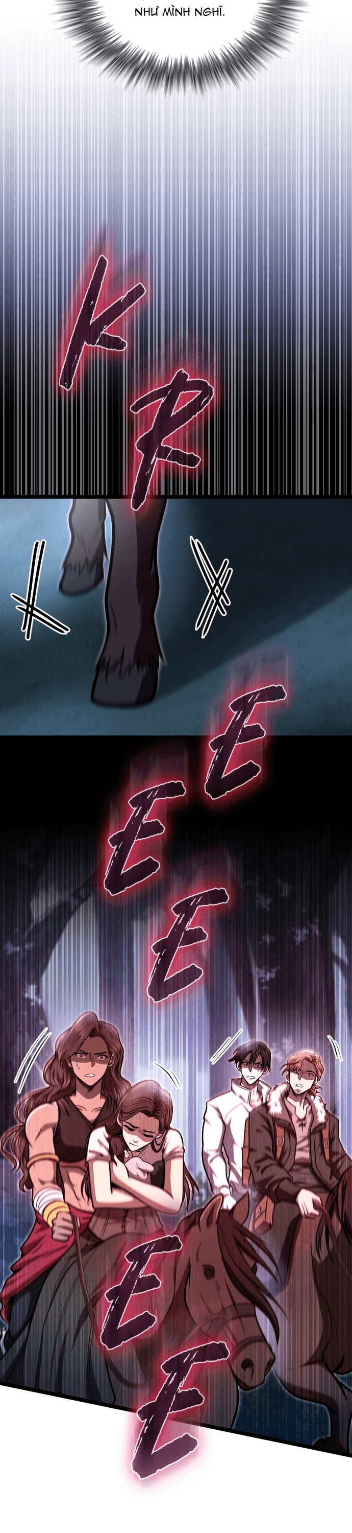 Thực Thần Quật Khởi: Chapter 25