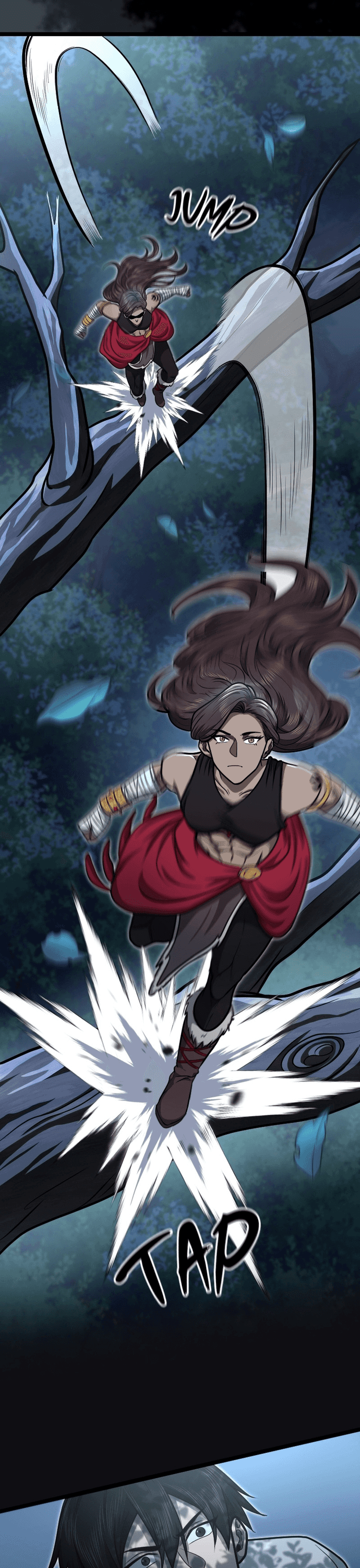 Thực Thần Quật Khởi: Chapter 25