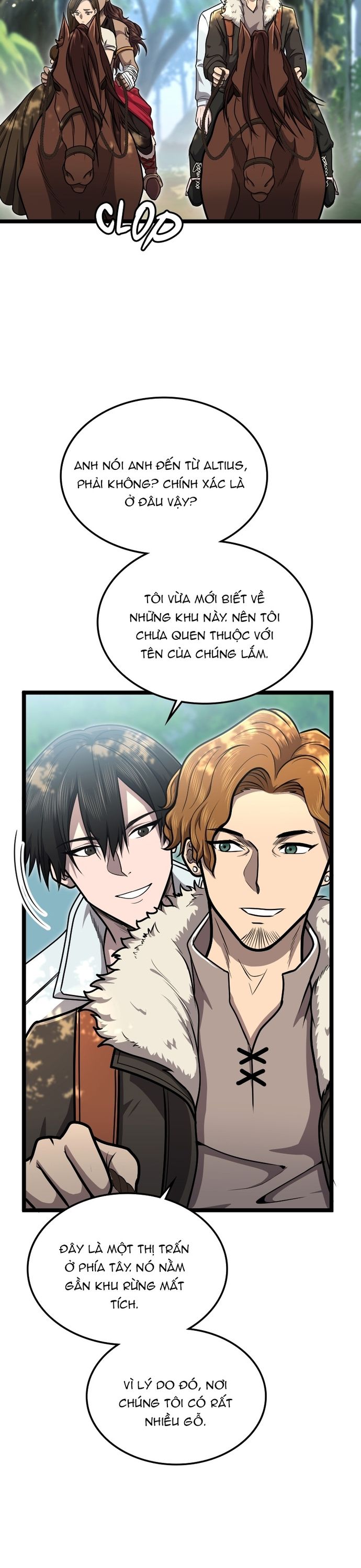 Thực Thần Quật Khởi: Chapter 25