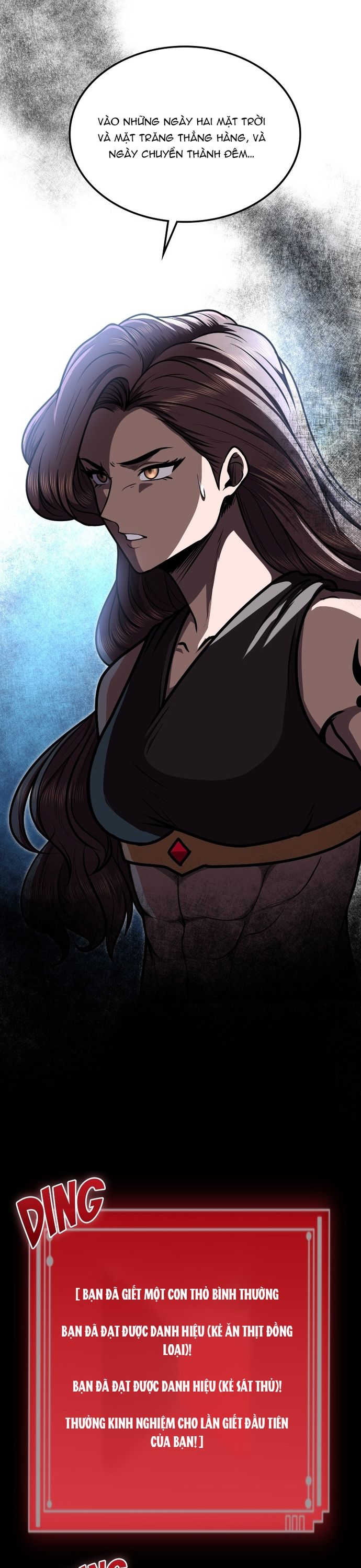 Thực Thần Quật Khởi: Chapter 25