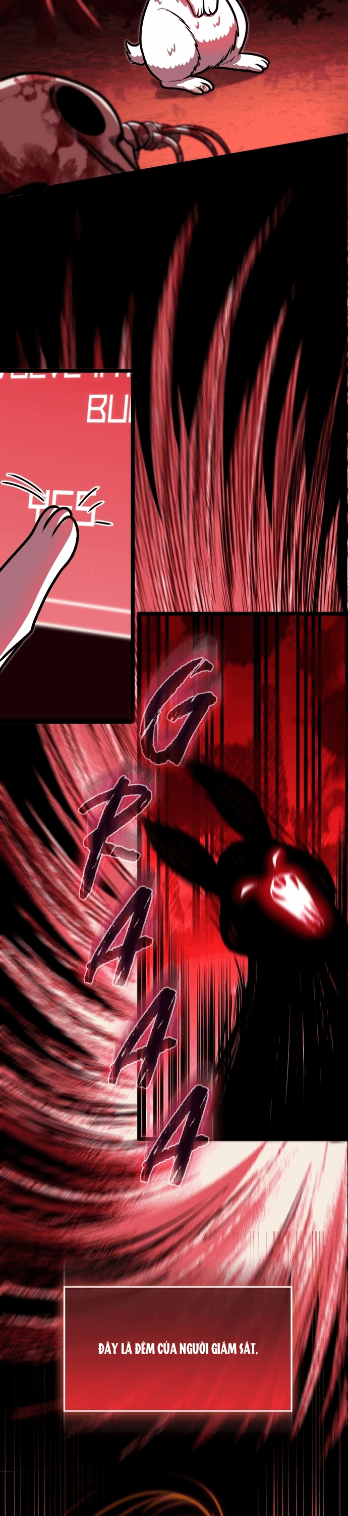 Thực Thần Quật Khởi: Chapter 25