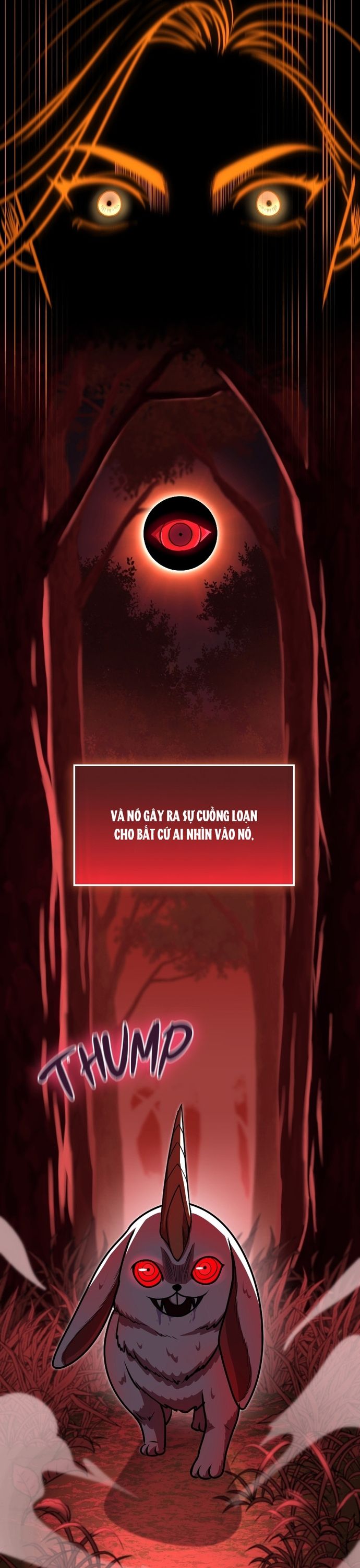 Thực Thần Quật Khởi: Chapter 25