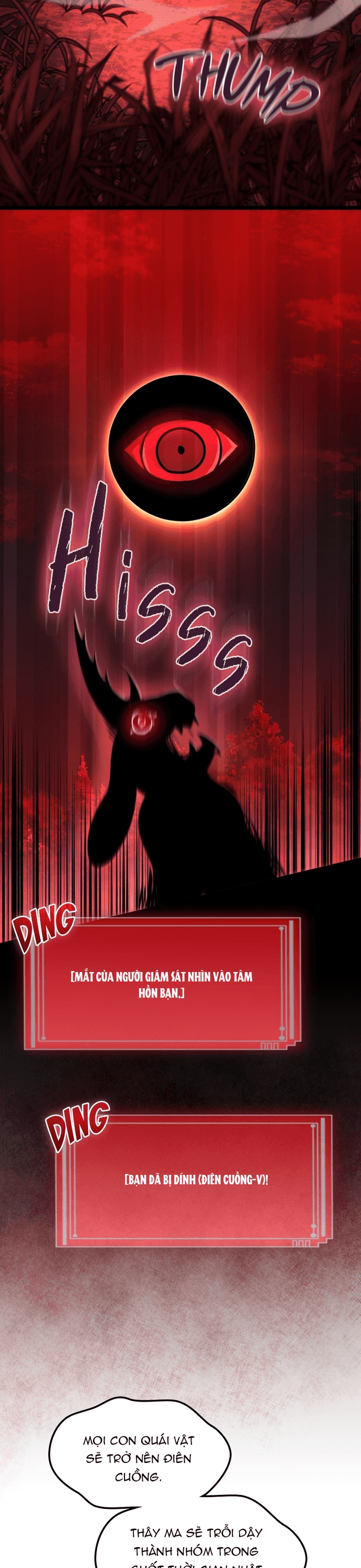 Thực Thần Quật Khởi: Chapter 25