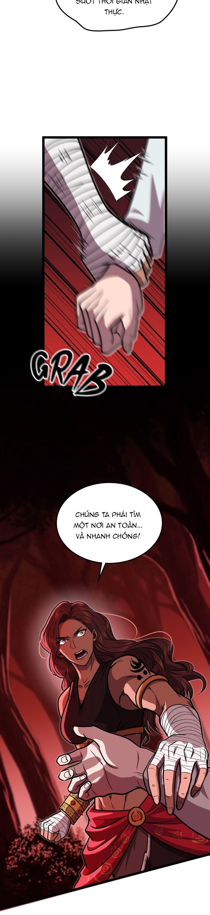 Thực Thần Quật Khởi: Chapter 25