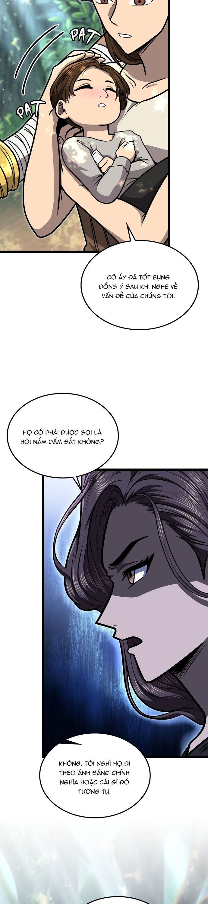 Thực Thần Quật Khởi: Chapter 25