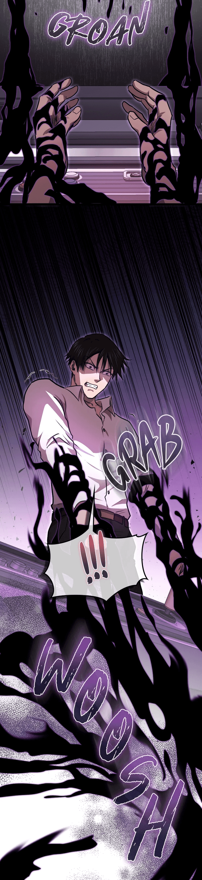 Thực Thần Quật Khởi: Chapter 3
