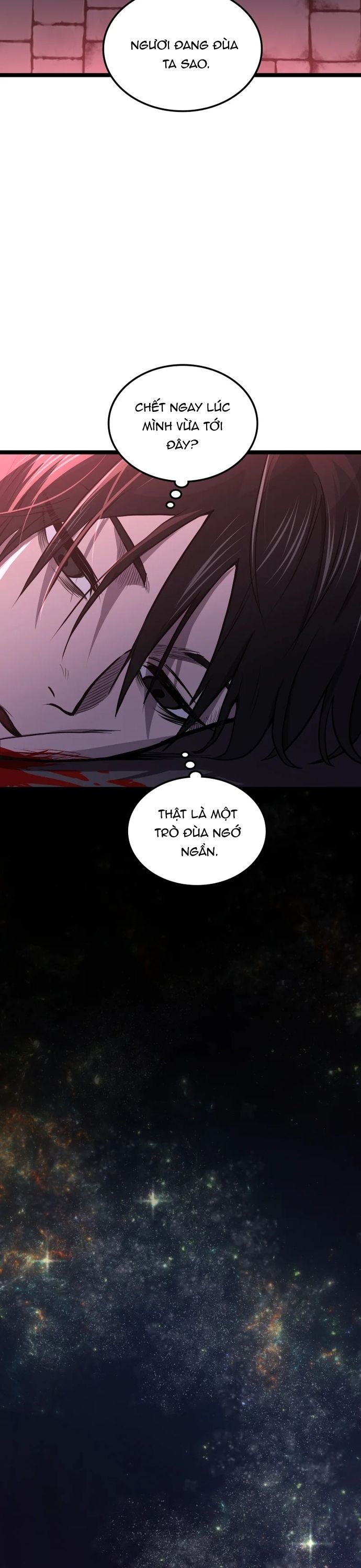 Thực Thần Quật Khởi: Chapter 3