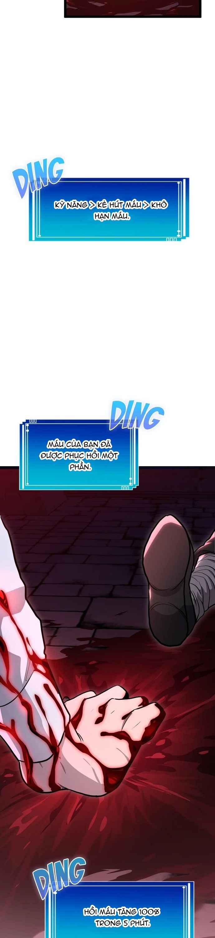 Thực Thần Quật Khởi: Chapter 3