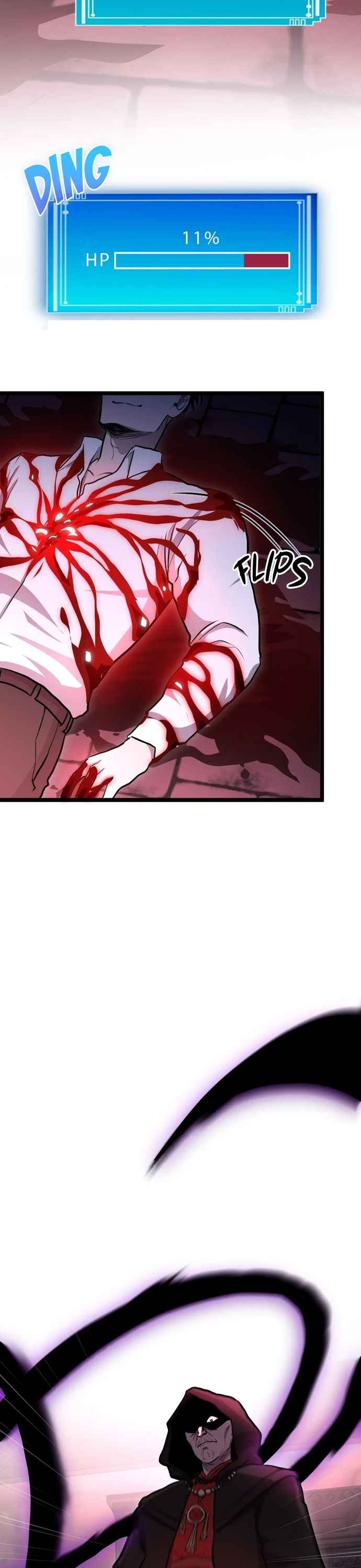 Thực Thần Quật Khởi: Chapter 3