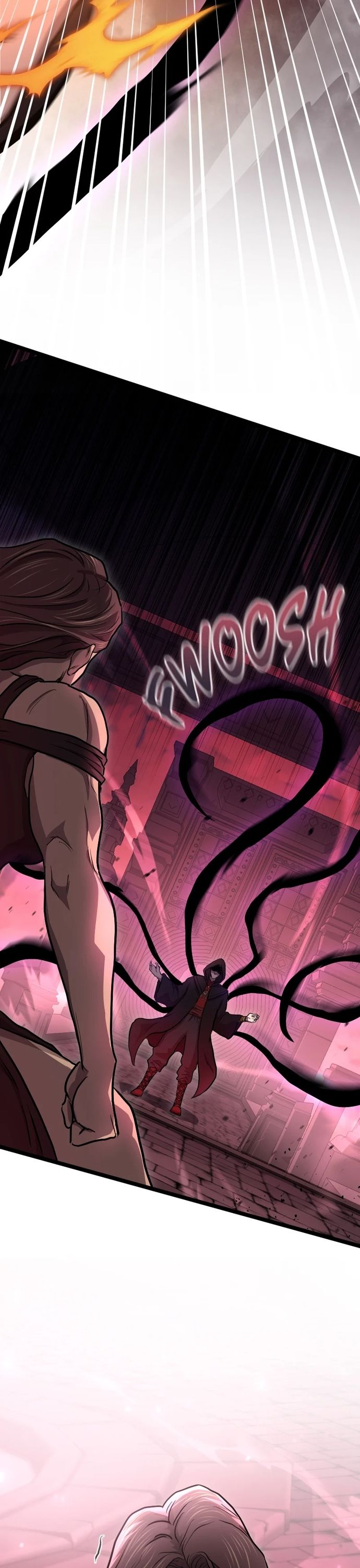 Thực Thần Quật Khởi: Chapter 3