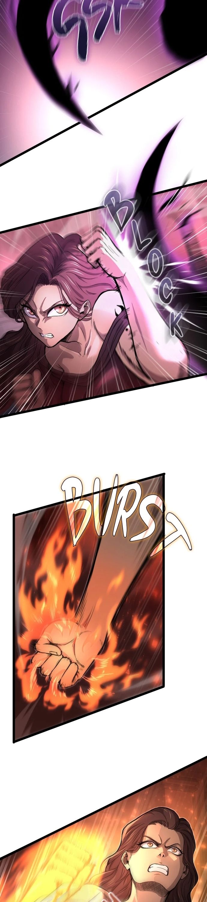 Thực Thần Quật Khởi: Chapter 4