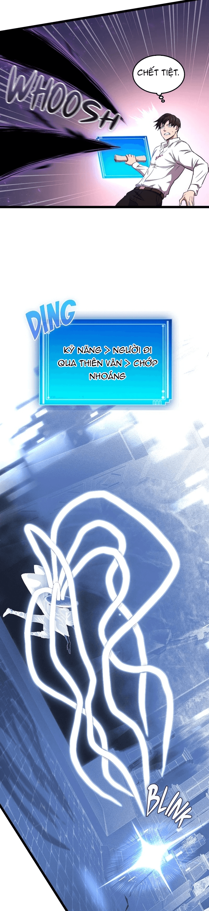 Thực Thần Quật Khởi: Chapter 4