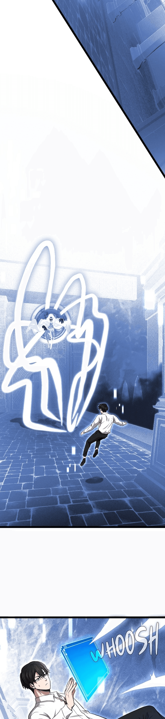 Thực Thần Quật Khởi: Chapter 4
