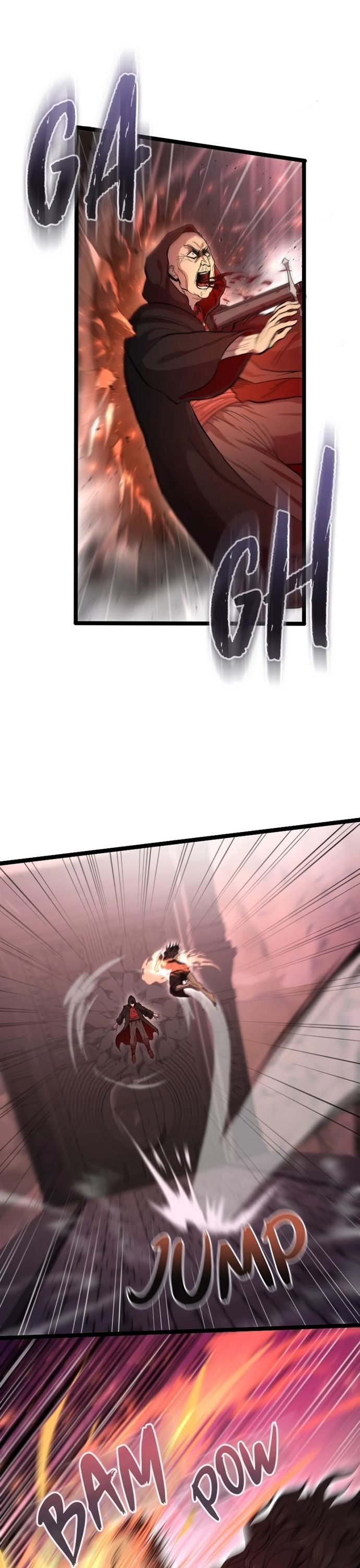 Thực Thần Quật Khởi: Chapter 4