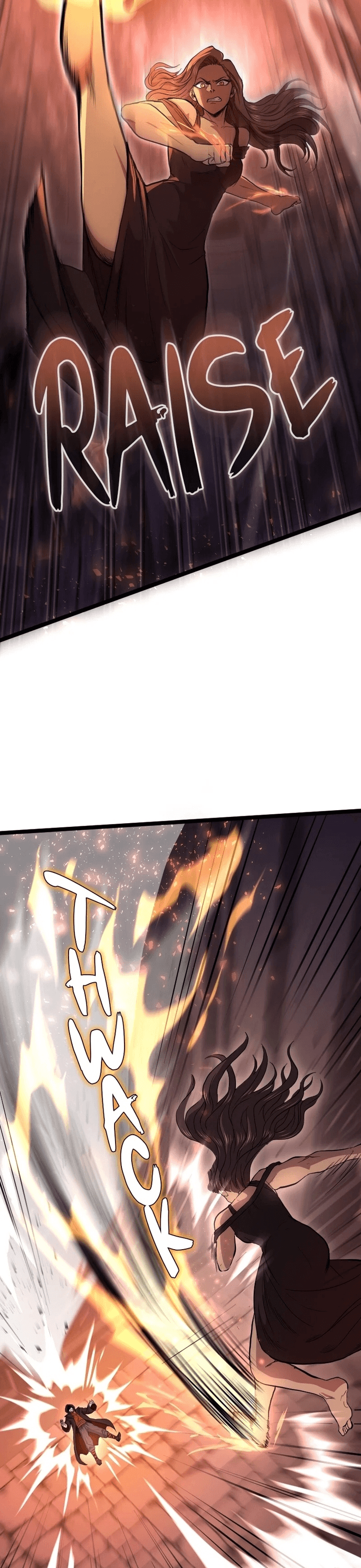 Thực Thần Quật Khởi: Chapter 4
