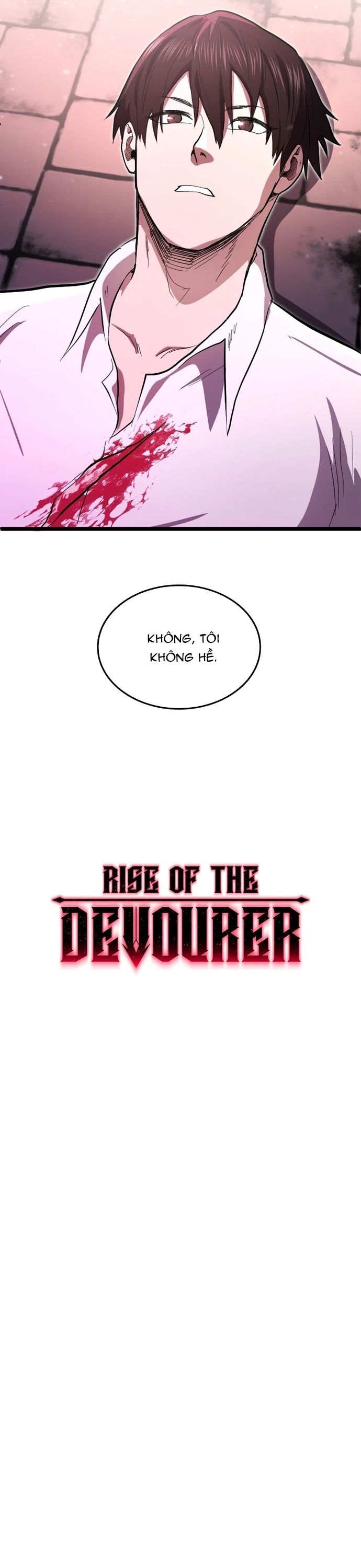 Thực Thần Quật Khởi: Chapter 4