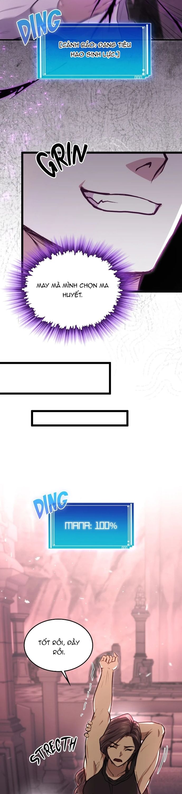 Thực Thần Quật Khởi: Chapter 5